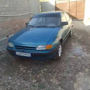 Opel Astra F, 1993