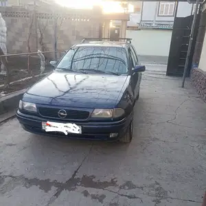 Opel Astra F, 1997