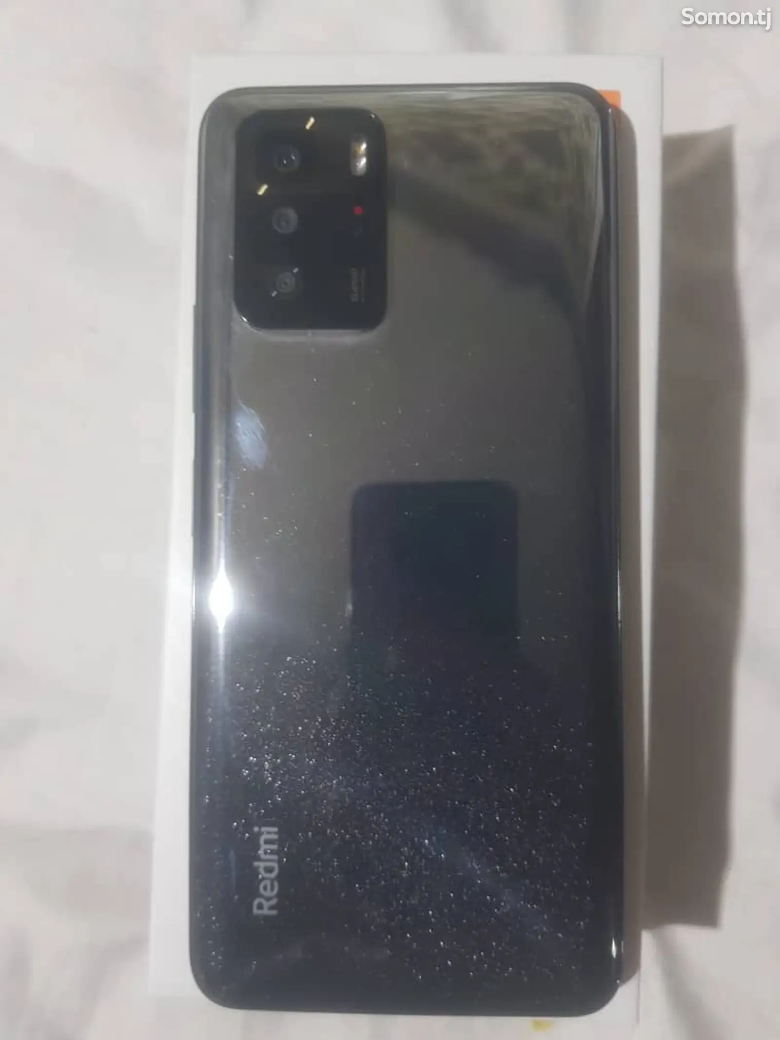 Xiaomi Redmi Note 10 pro 6/128 gb-1