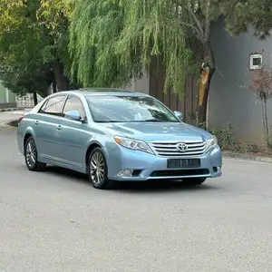 Toyota Avalon, 2011