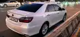 Toyota Camry, 2015-2