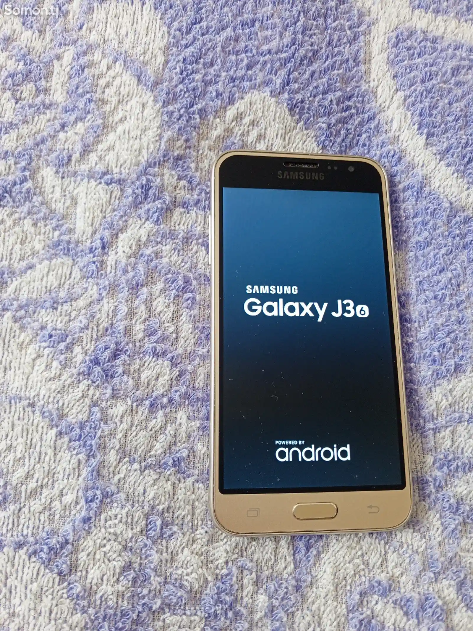 Samsung Galaxy j3 8gb-1