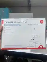 Wi Fi Роутер 4G LTE TopLink Pro2-2