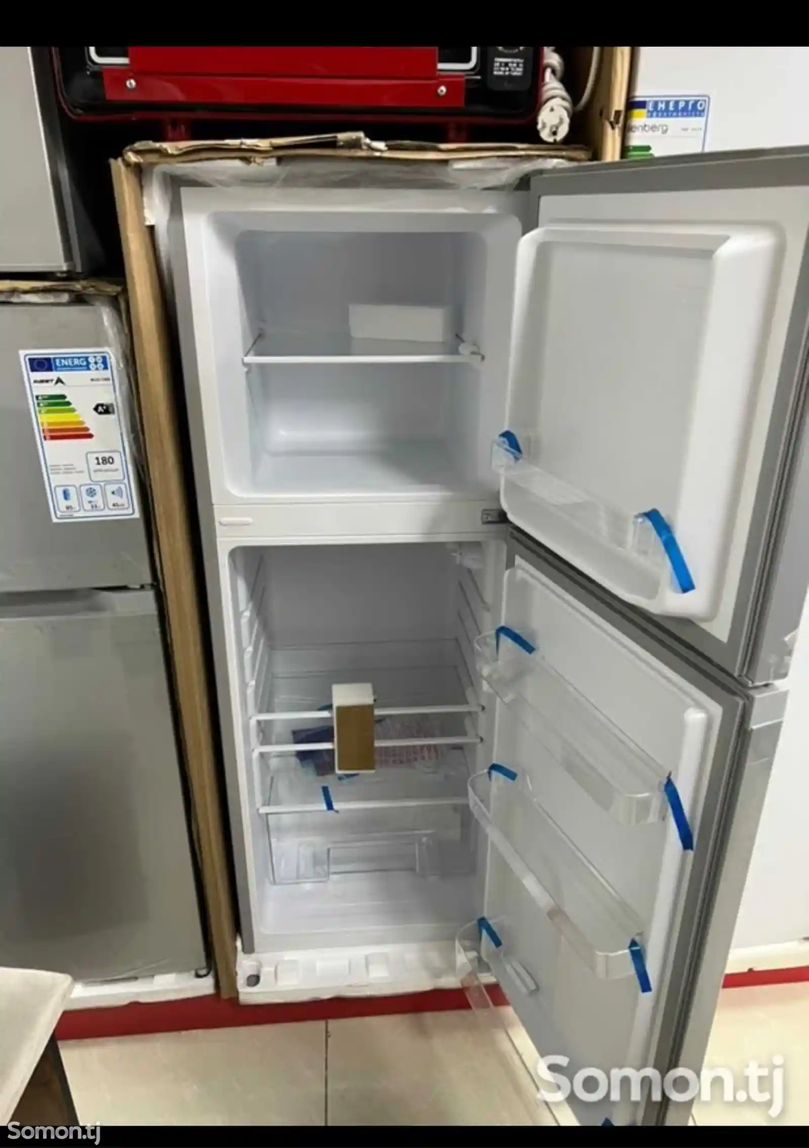 Холодильник sit-2