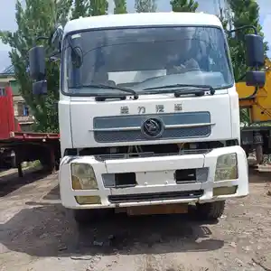 Автоцистерна Dongfeng, 2019