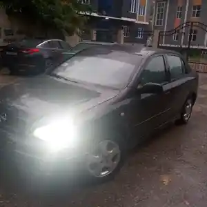 Opel Astra G, 1999