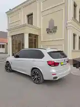 BMW X5, 2015-3