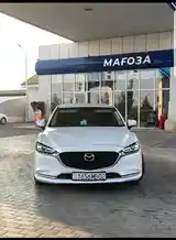 Mazda 6, 2019-6