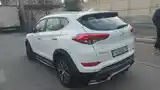 Hyundai Tucson, 2016-4