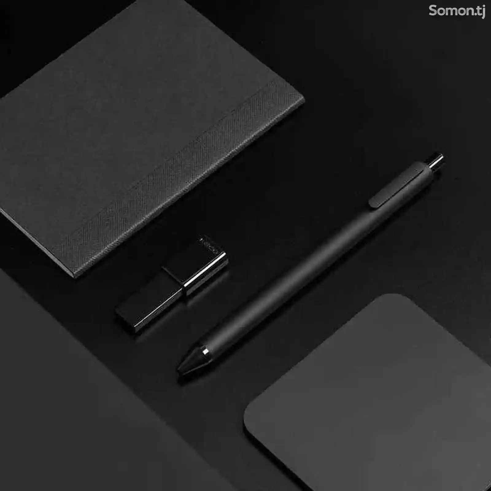 Xiaomi Kасо Sign Pen 0.5mm Pen Ручка-9