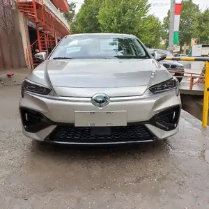 GAC Aion S, 2024