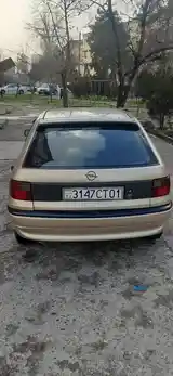 Opel Astra F, 1996-7