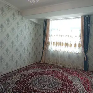 2-комн. квартира, 4 этаж, 60м², назди Бозор