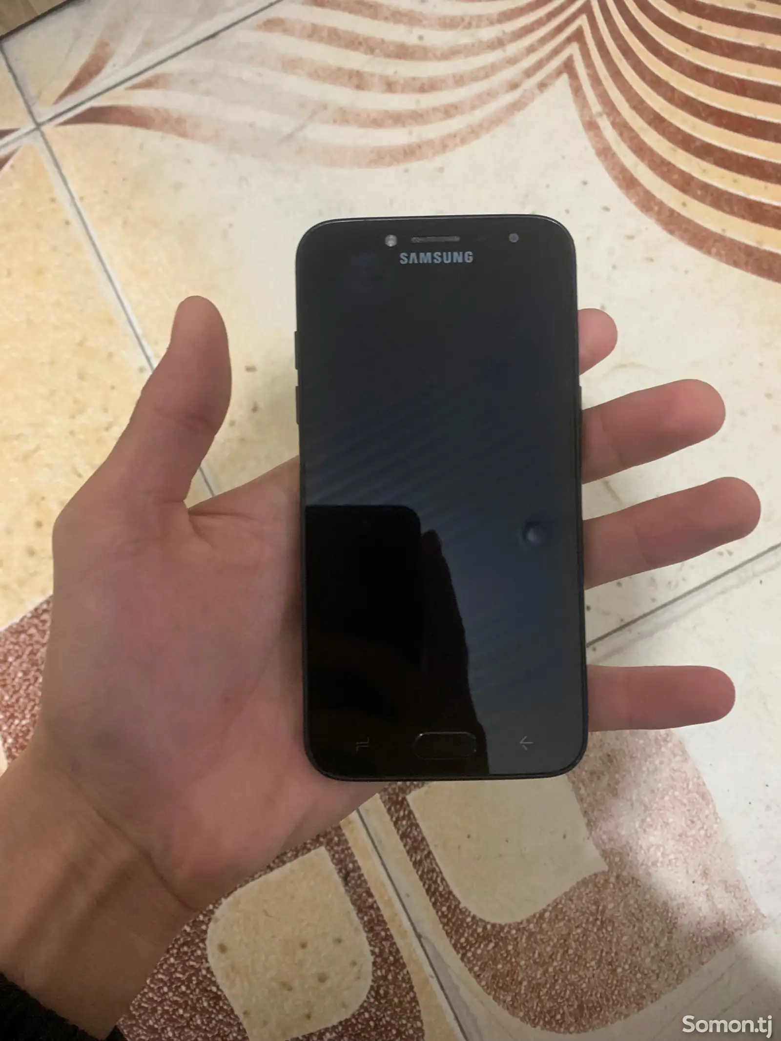 Samsung Galaxy J2-1