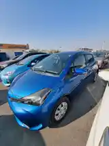 Toyota Vitz, 2014-3