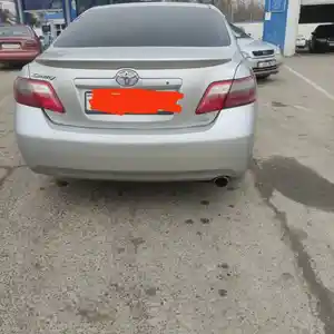 Toyota Camry, 2008