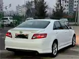 Toyota Camry, 2010-3