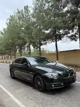 BMW 5 series, 2014-7