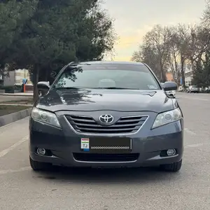 Toyota Camry, 2009