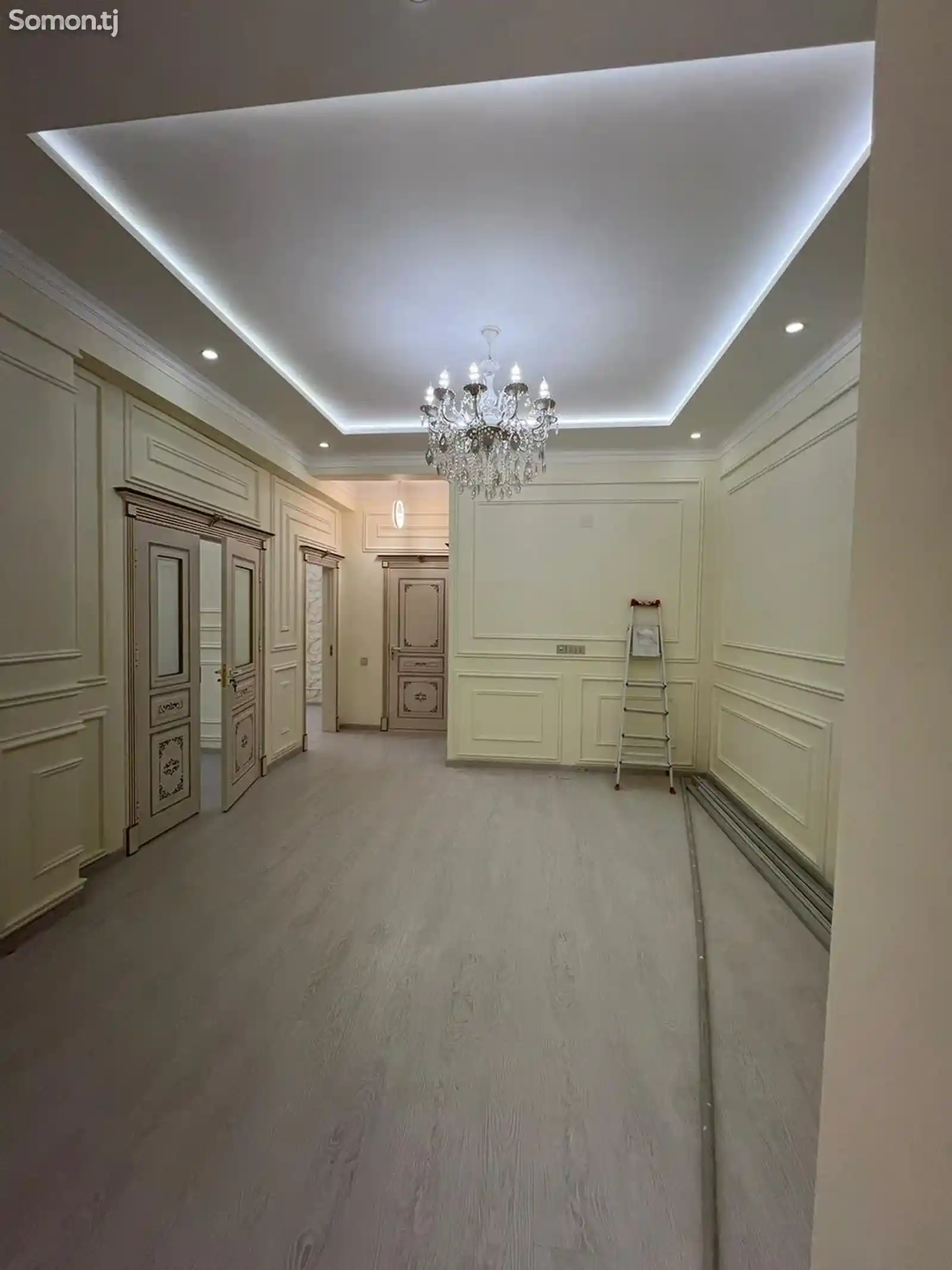 2-комн. квартира, 14 этаж, 90 м², Сино-5