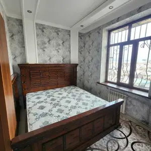 2-комн. квартира, 4 этаж, 57м², И.Сомони