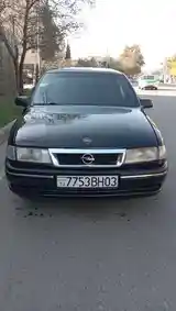 Opel Vectra A, 1992-2