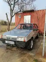 ВАЗ 21099, 1998-2