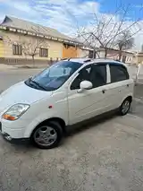 Daewoo Matiz, 2007-3