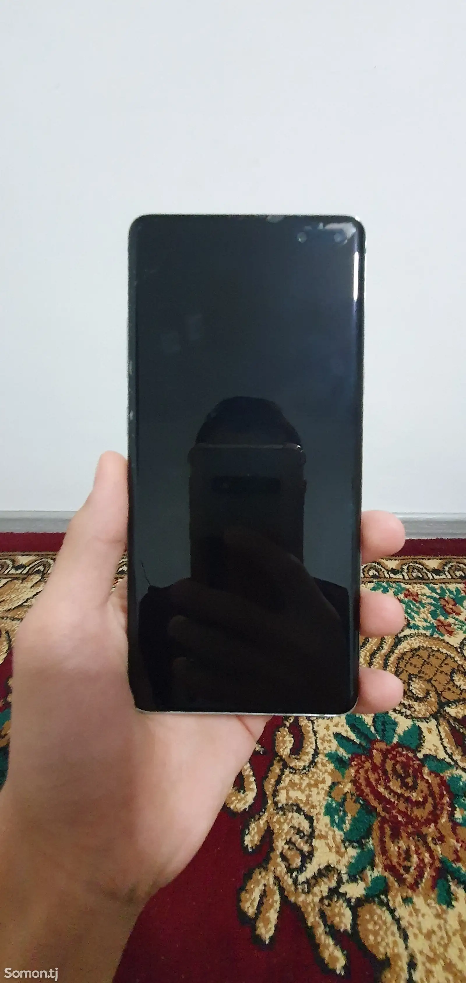 Samsung Galaxy S10 5G-1