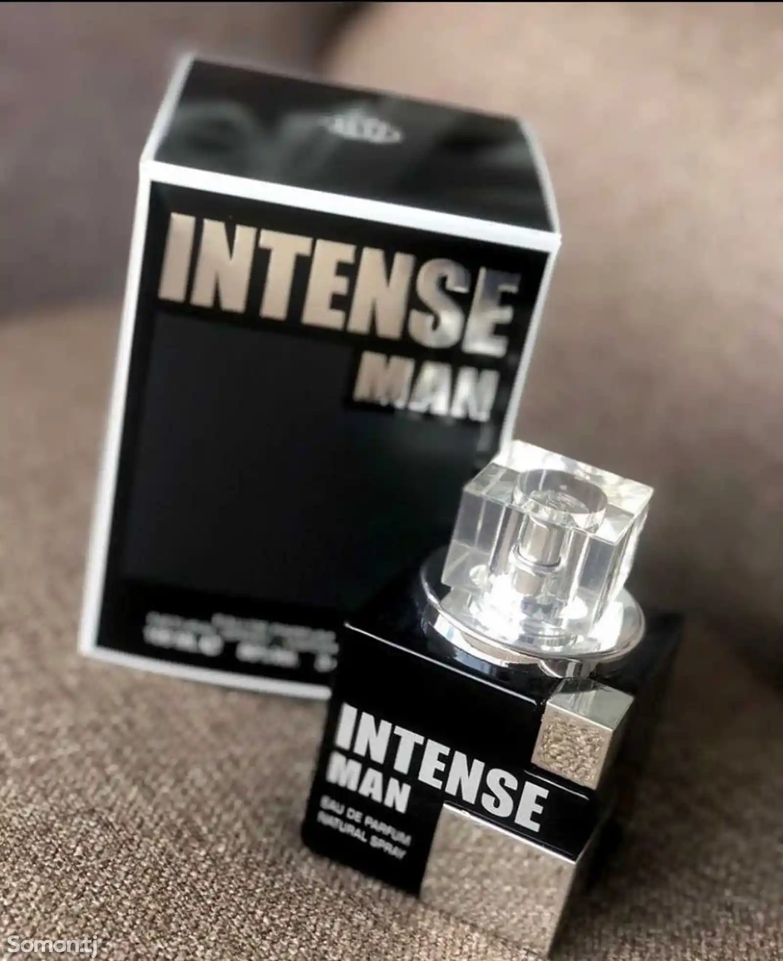 Intense man-2