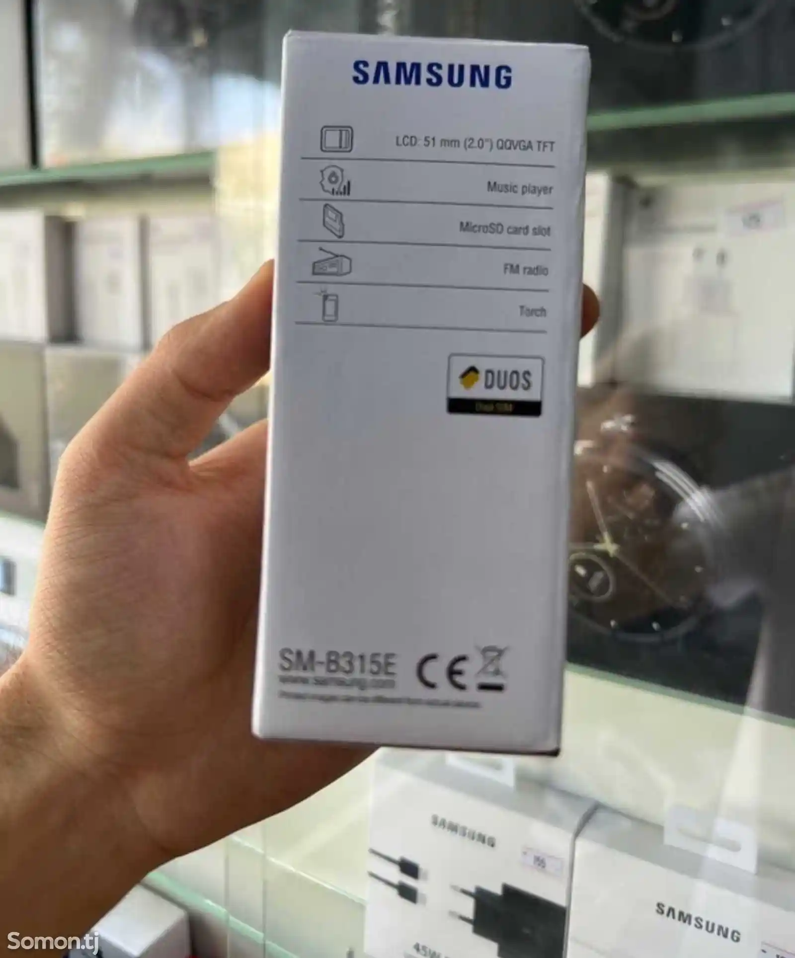 Samsung SM-B315E-3
