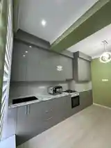 3-комн. квартира, 14 этаж, 120м², И. Сомони-4