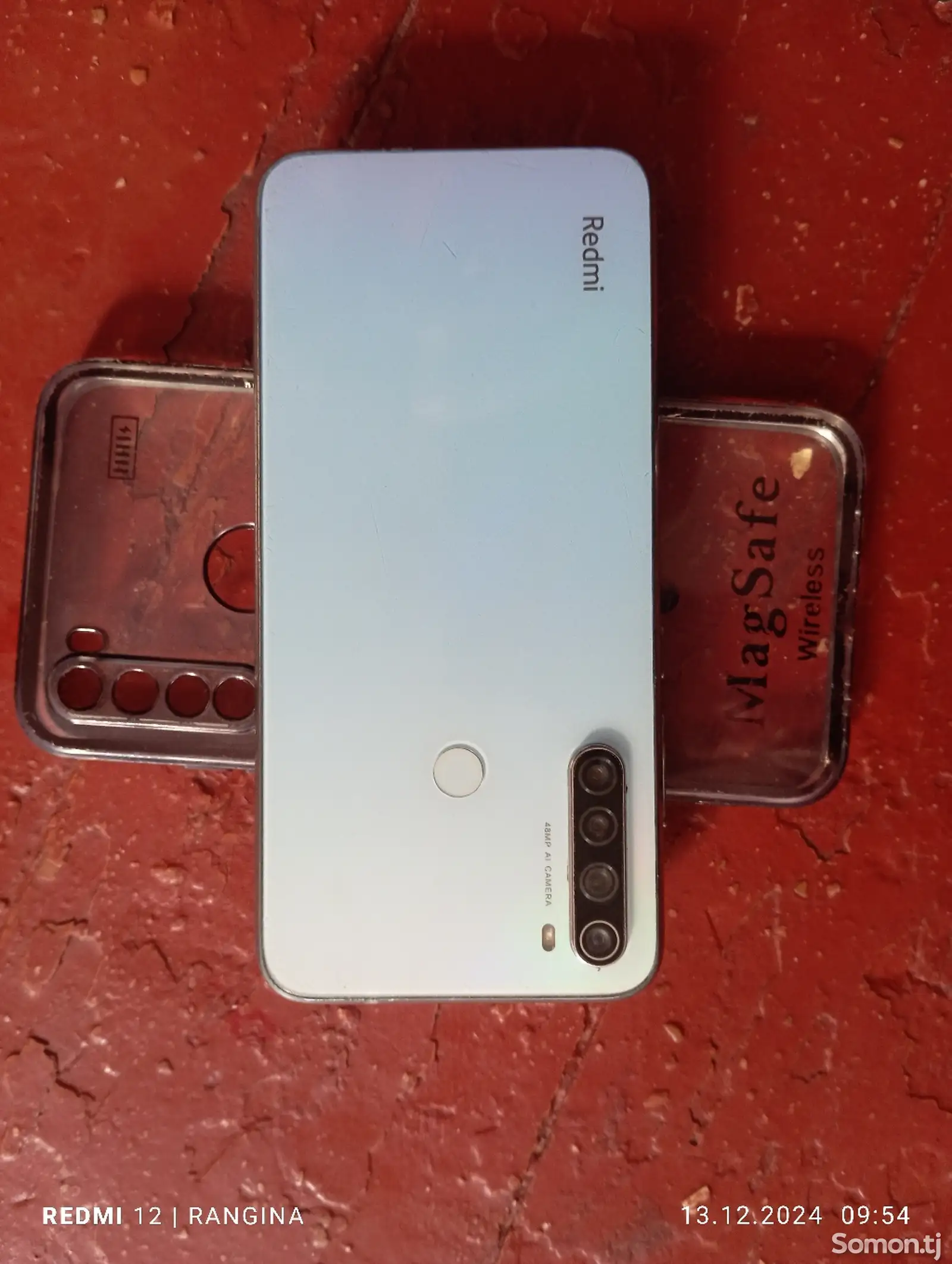 Xiaomi Redmi Note 8-1