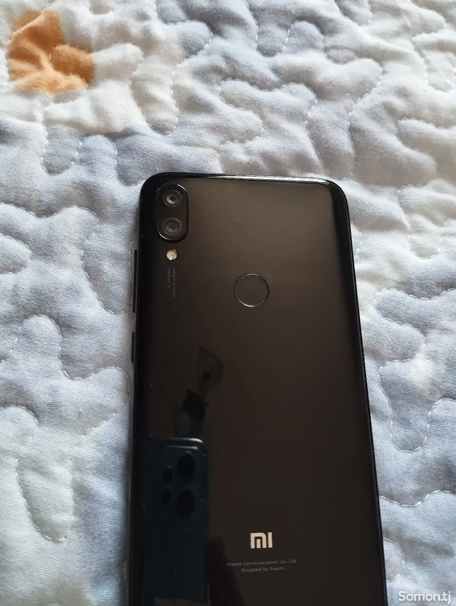 Xiaomi Mi Play 64gb-8