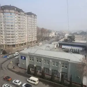 1-комн. квартира, 8 этаж, 35 м², Гулистон