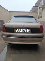 Opel Astra F, 1997-10