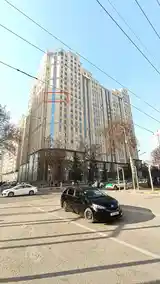 3-комн. квартира, 12 этаж, 118 м², Сино, Молодежный, Ёвар-13