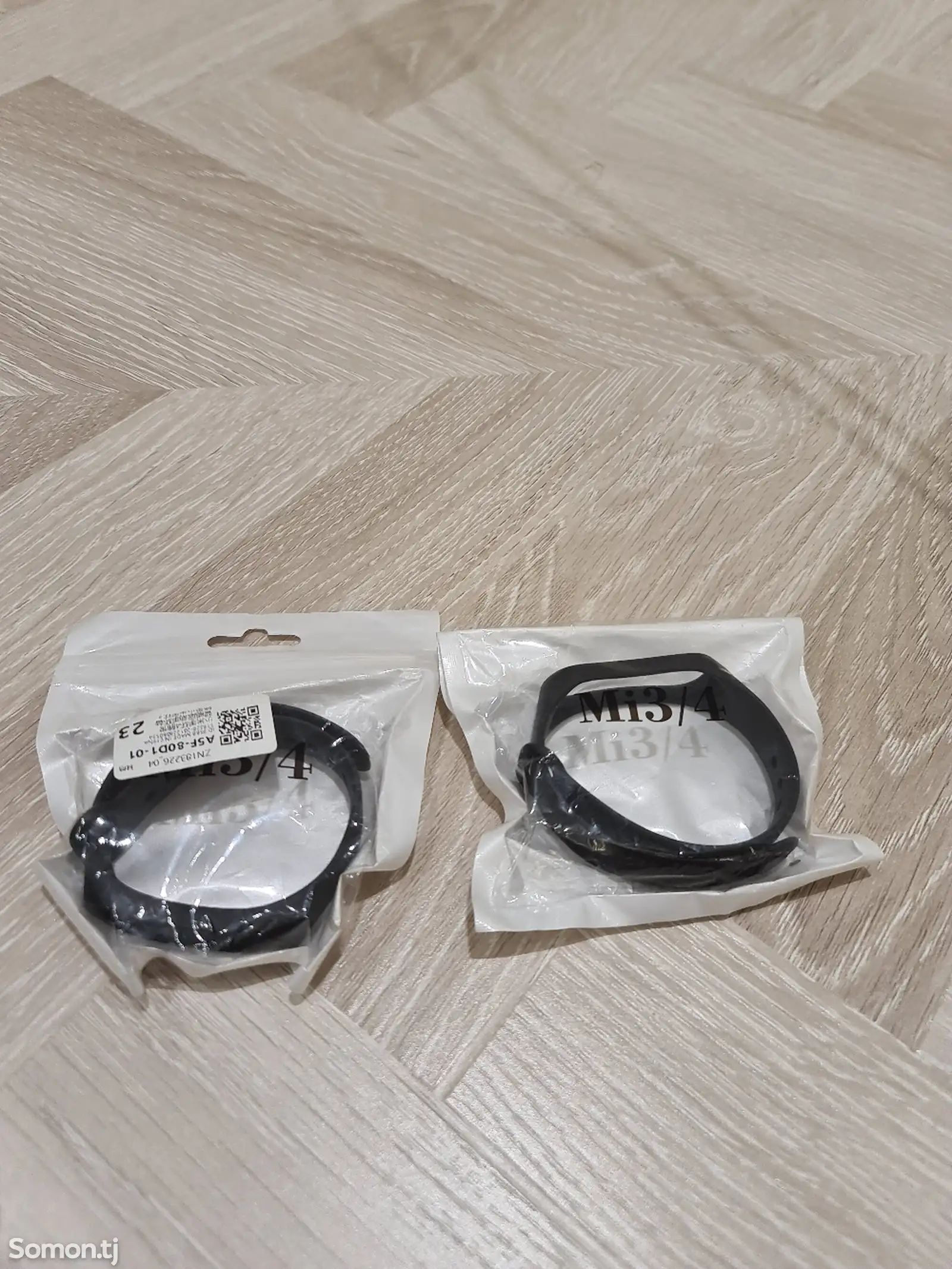 Ремешок для mi band 3/4