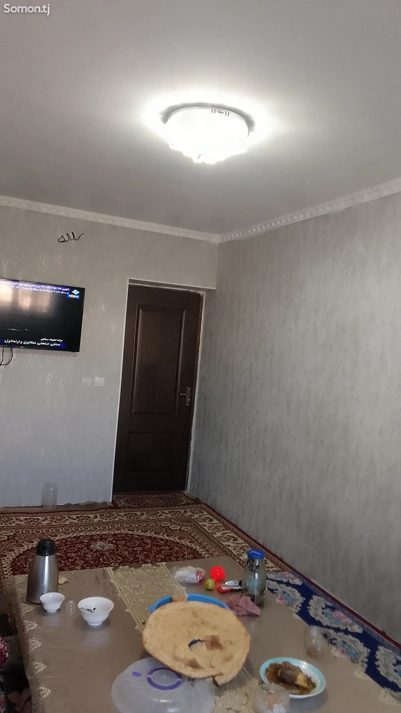 2-комн. квартира, 2 этаж, 48 м², Сино-7