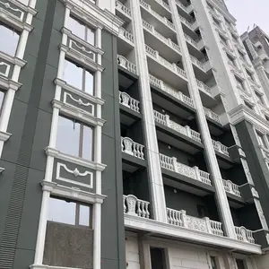 2-комн. квартира, 4 этаж, 65м², 20 мкр