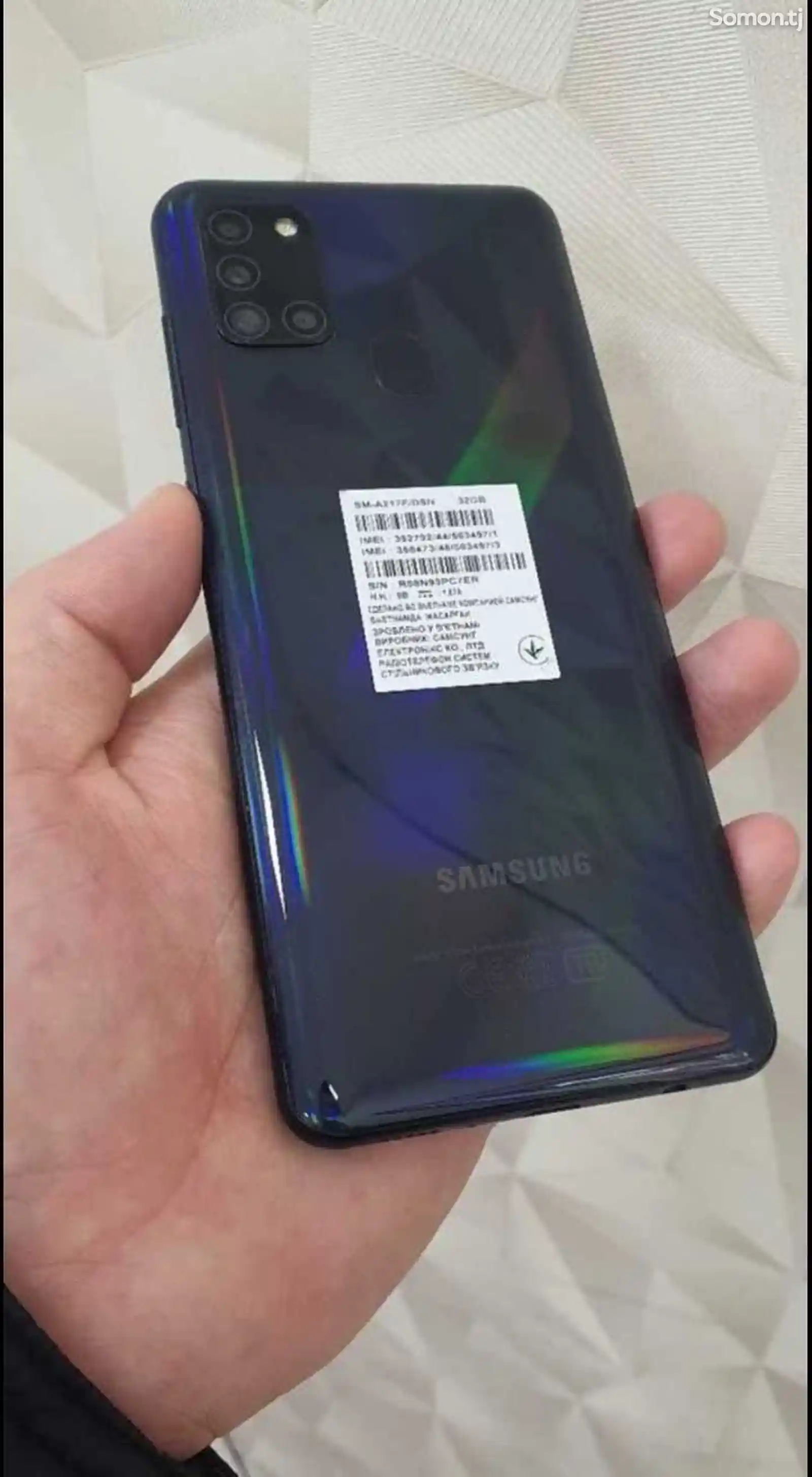Samsung Galaxy A21s-2