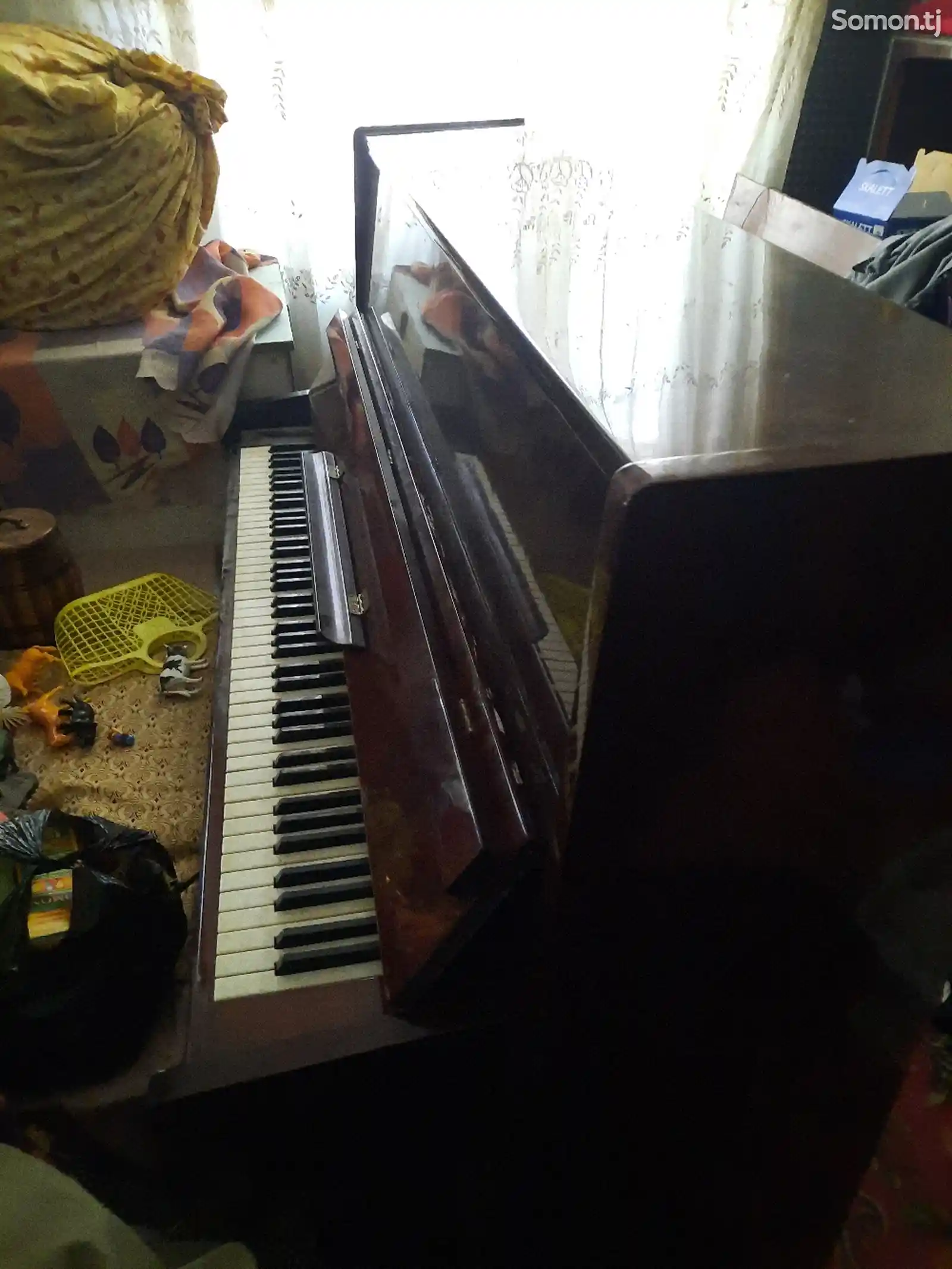 Пианино Казань-1