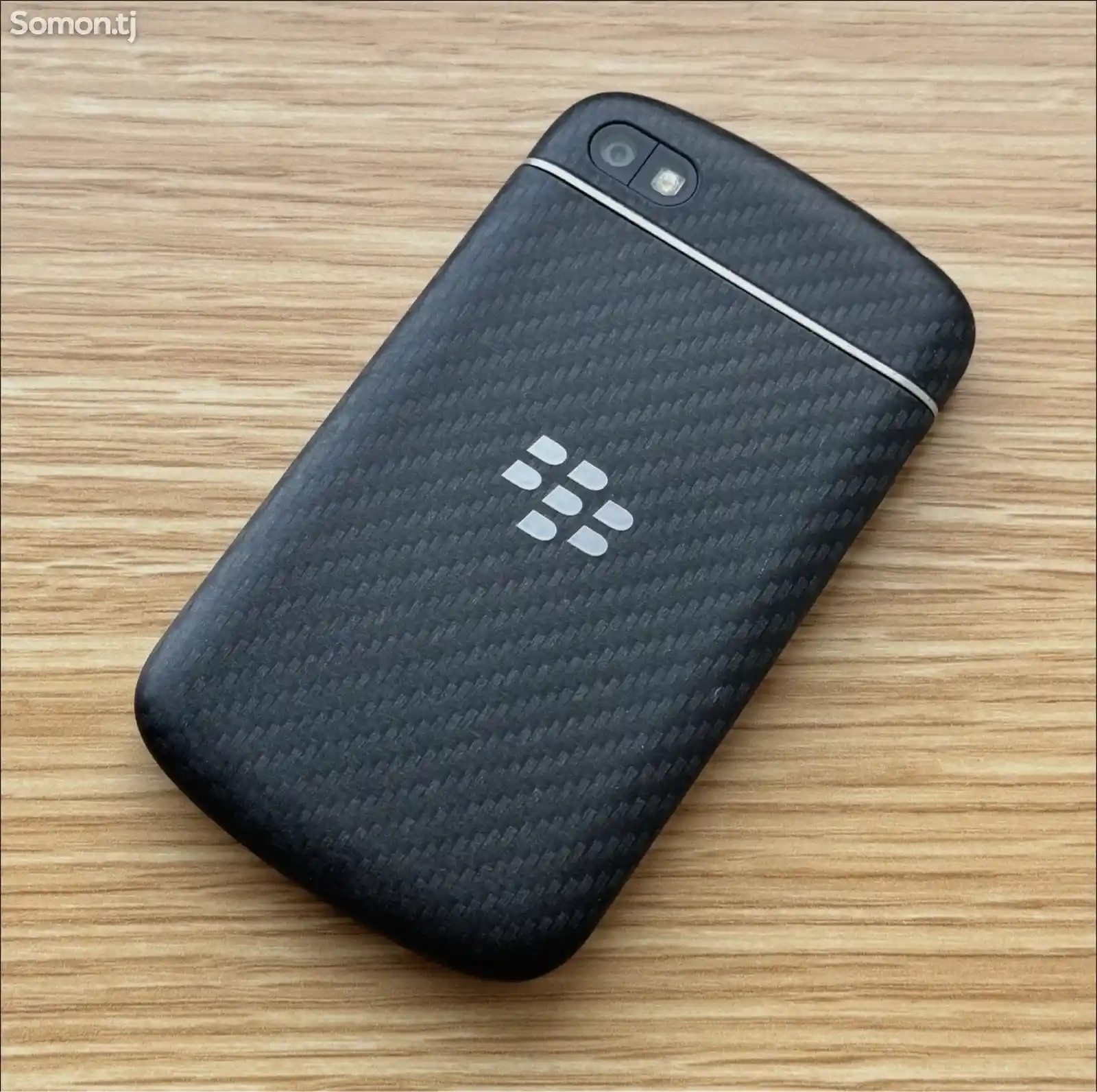 BlackBerry Q10-2