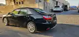 Toyota Camry, 2017-3