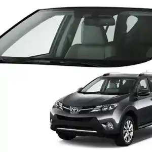 Лобовое стекло Toyota Rav 4 2013