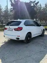 BMW X5, 2016-3