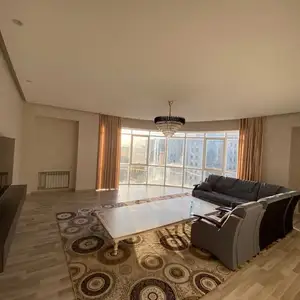 2-комн. квартира, 15 этаж, 110м², Садбарг доми хучансарой