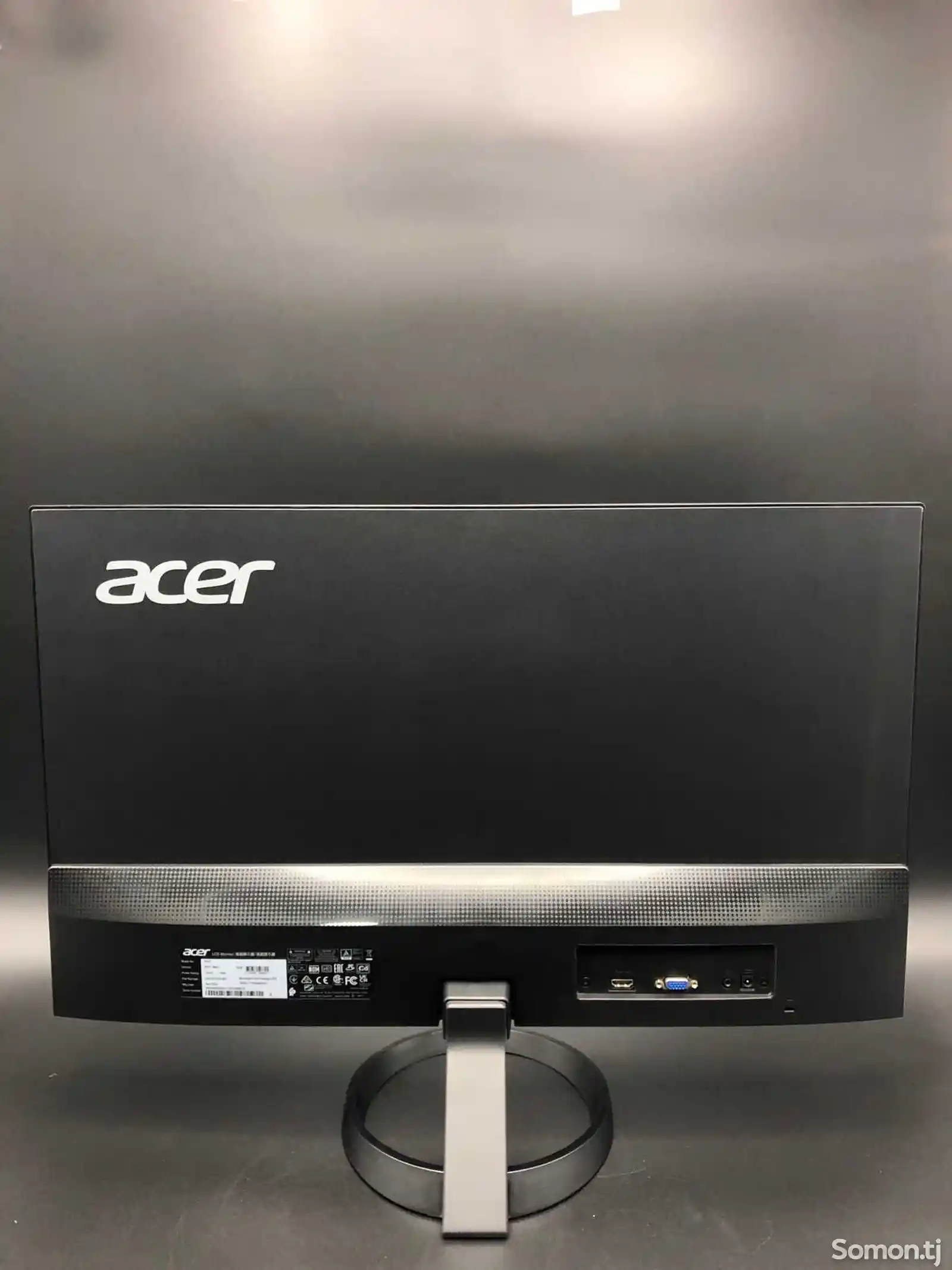 Монитор Acer-3