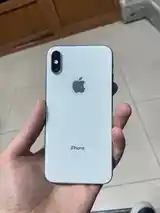 Apple iPhone Xs, 64 gb, Silver-2