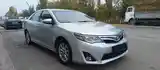 Toyota Camry, 2012-3